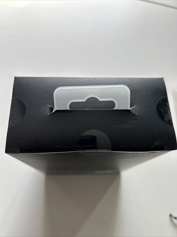 Video Cube Light : Multiple Brightness Levels NEW