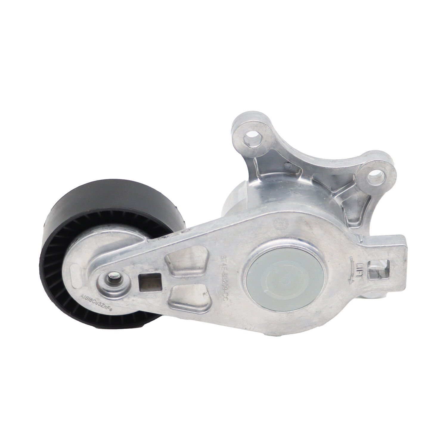 Belt Tensioner 38485 Fit for Ford Edge Explorer Flex Fusion Taurus 3.5L 3.7L New