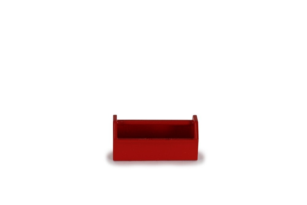 LAUDORACING-MODELS 1:18 Toolbox Cassetta Toolbox LM51AC