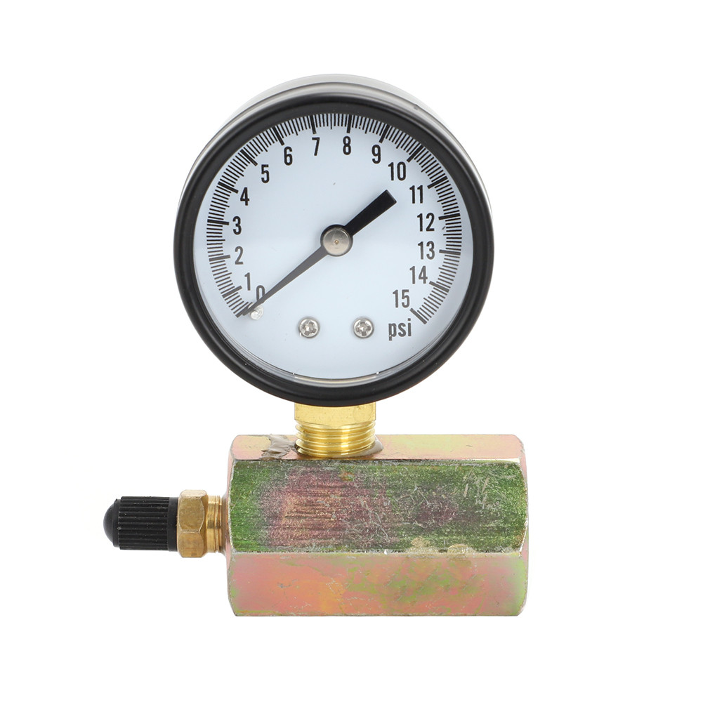 For Yamaha Banshee Two Stroke Leak Down Test Tool Kit 350 YFZ350 Engine 1987-06