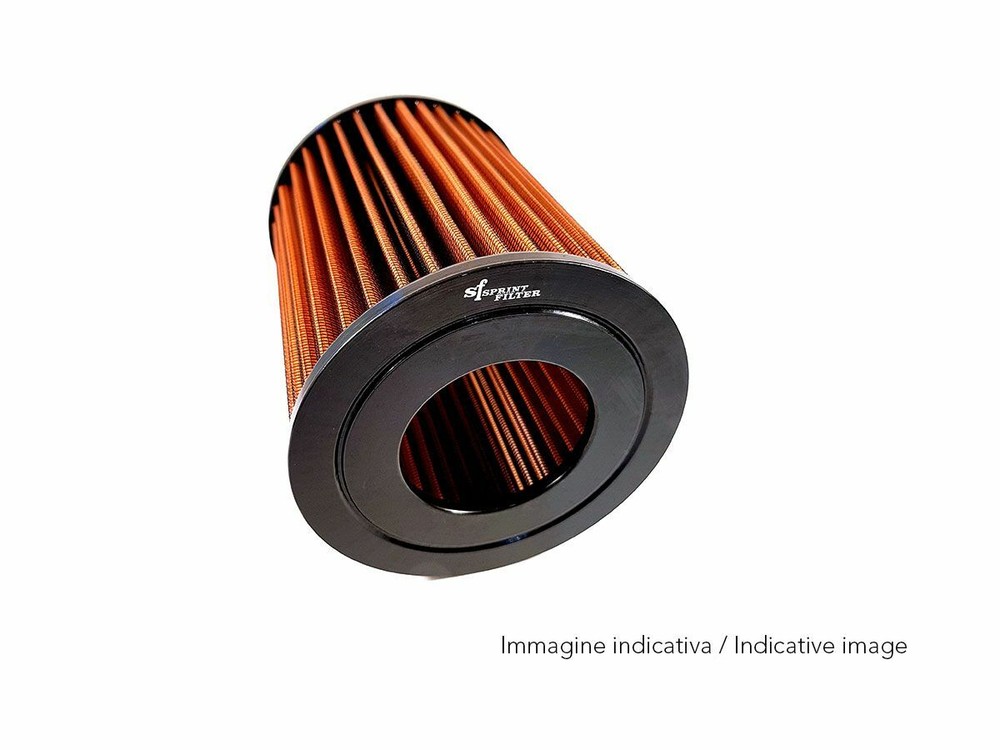 SPRINTFILTER P08 AIR FILTER FOR 2008 1.6 BLUEHDI 75 75 2015+