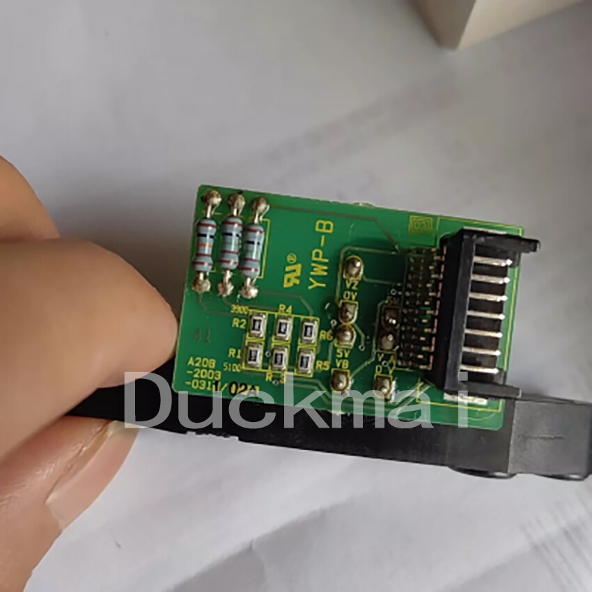 1pc NEW FANUC A20B-2003-0311 ENCODER Fast Ship