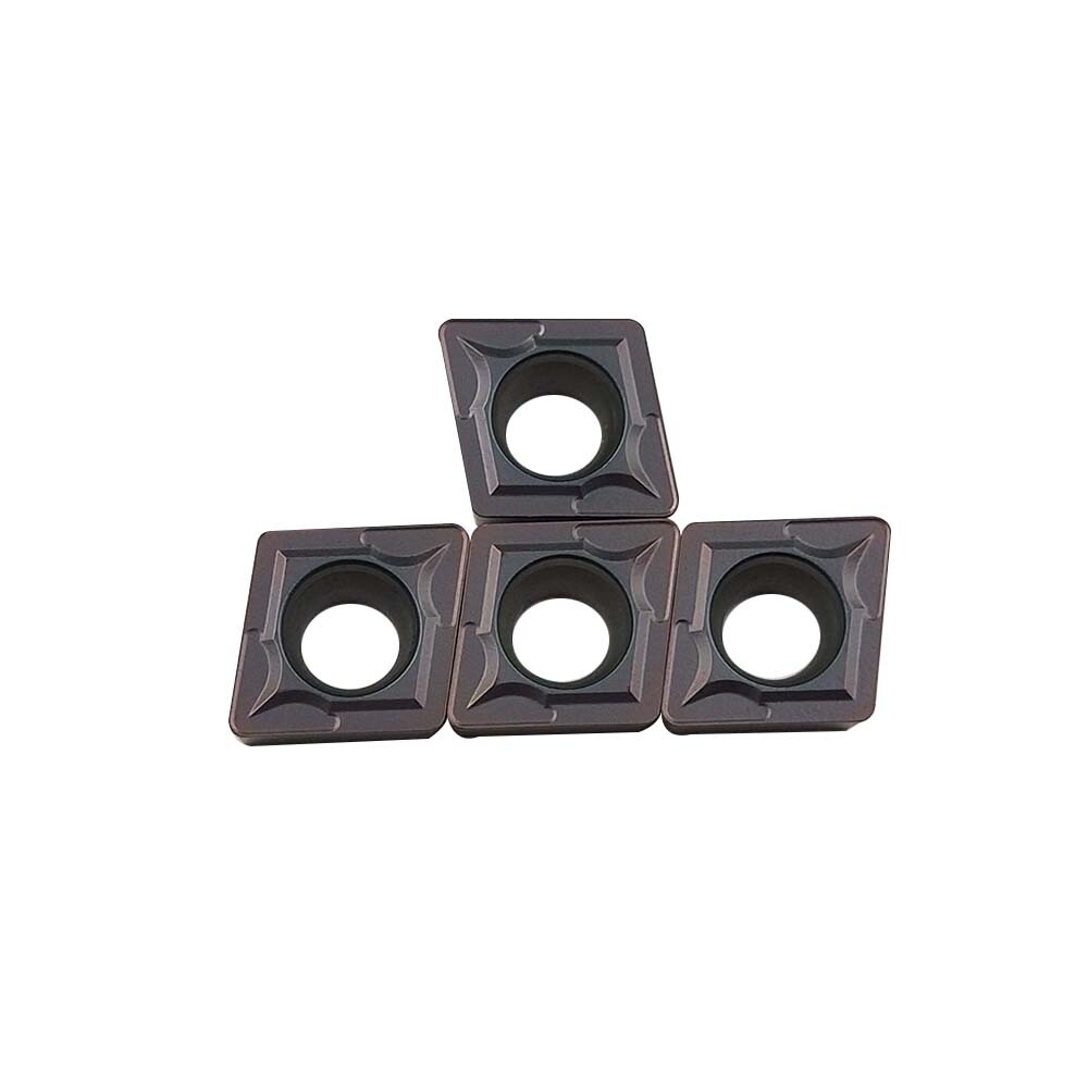 10pcs CCMT09T308 CCMT32.52 CNC carbide INSERT