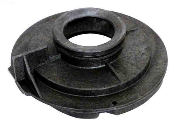 Pentair Diffuser, 1 full, 1-1/2 up  (b)