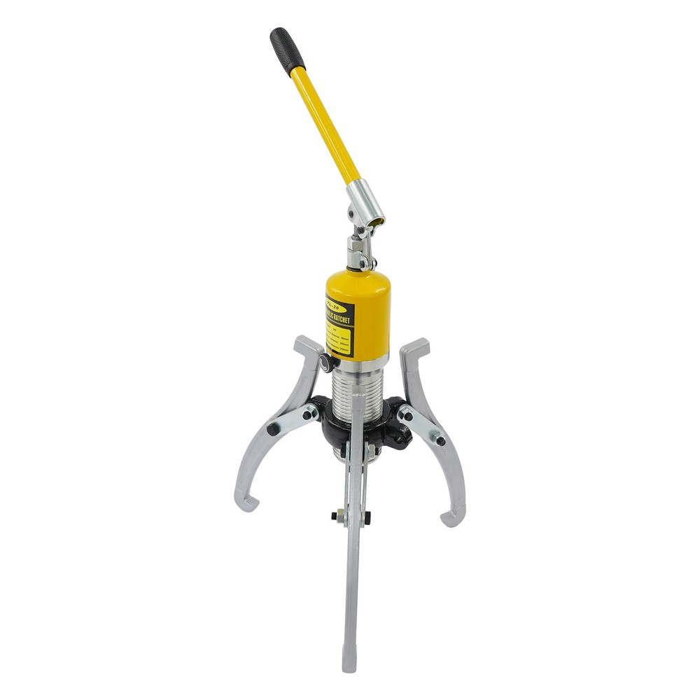 Hydraulic Bearing Puller 20T Hydraulic Puller Kit 3 Jaws Hydraulic Puller