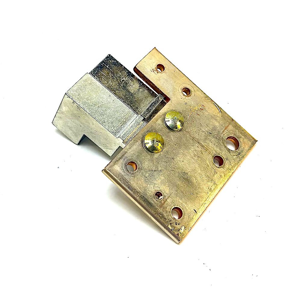 Eaton 400 Amp Ground for a PRL4B type panel
