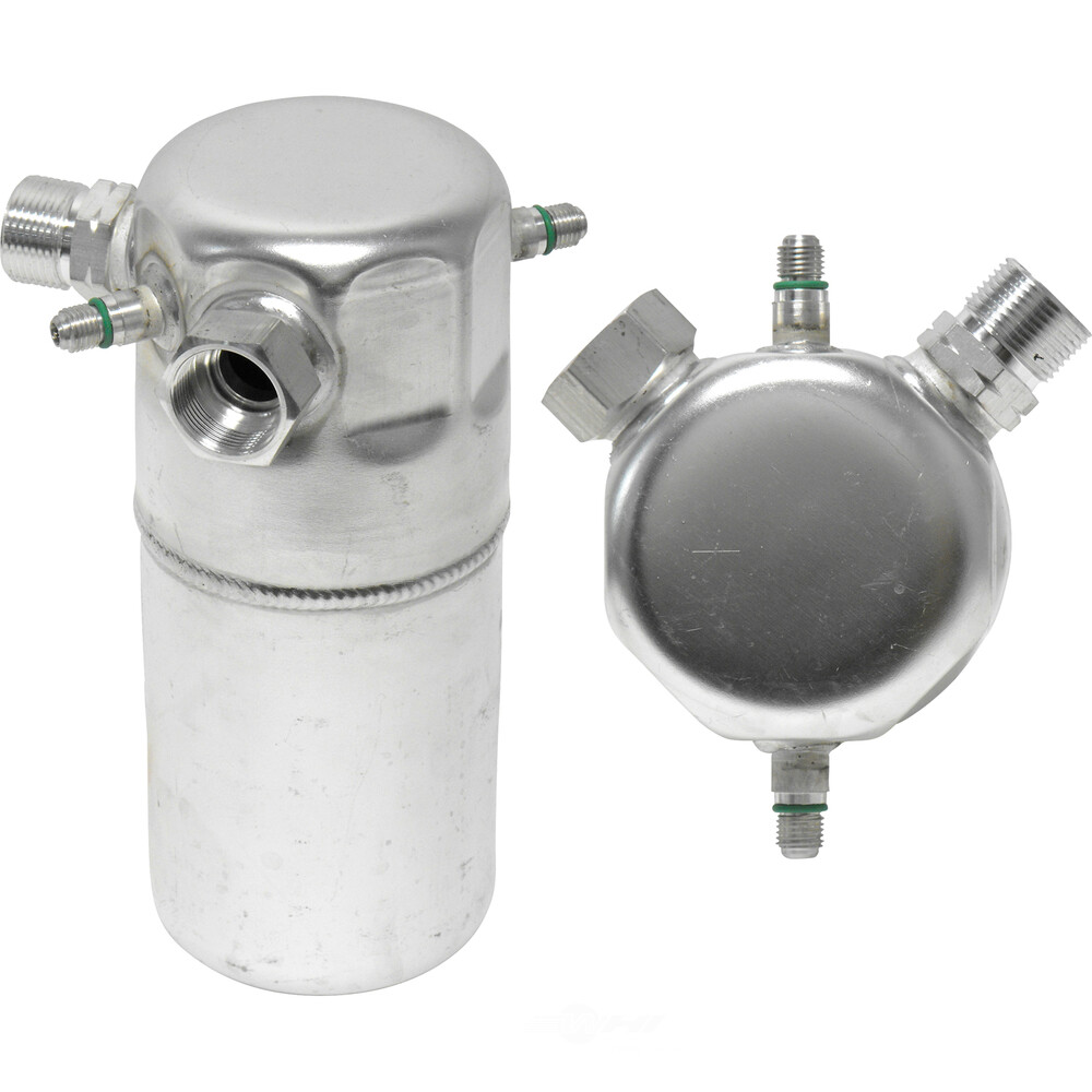 AC Accumulator Fits Chevy GMC Olds C10 K10 C30 C20 K20 C1500 K5 Blazer RD 8816C