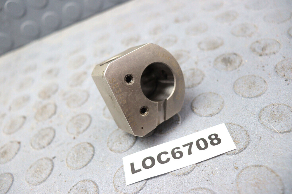 BOKUM TOOL CC100-RR SETUP LINE LOC6708