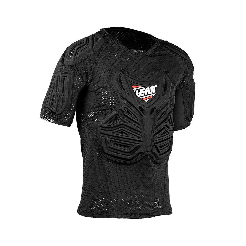 LEATT ROOST TEE SIZE 2X-LARGE - 5018304203