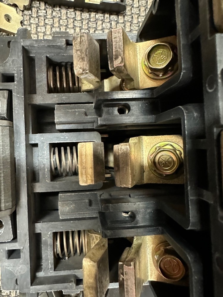 ALLEN BRADLEY 500F-EOD930