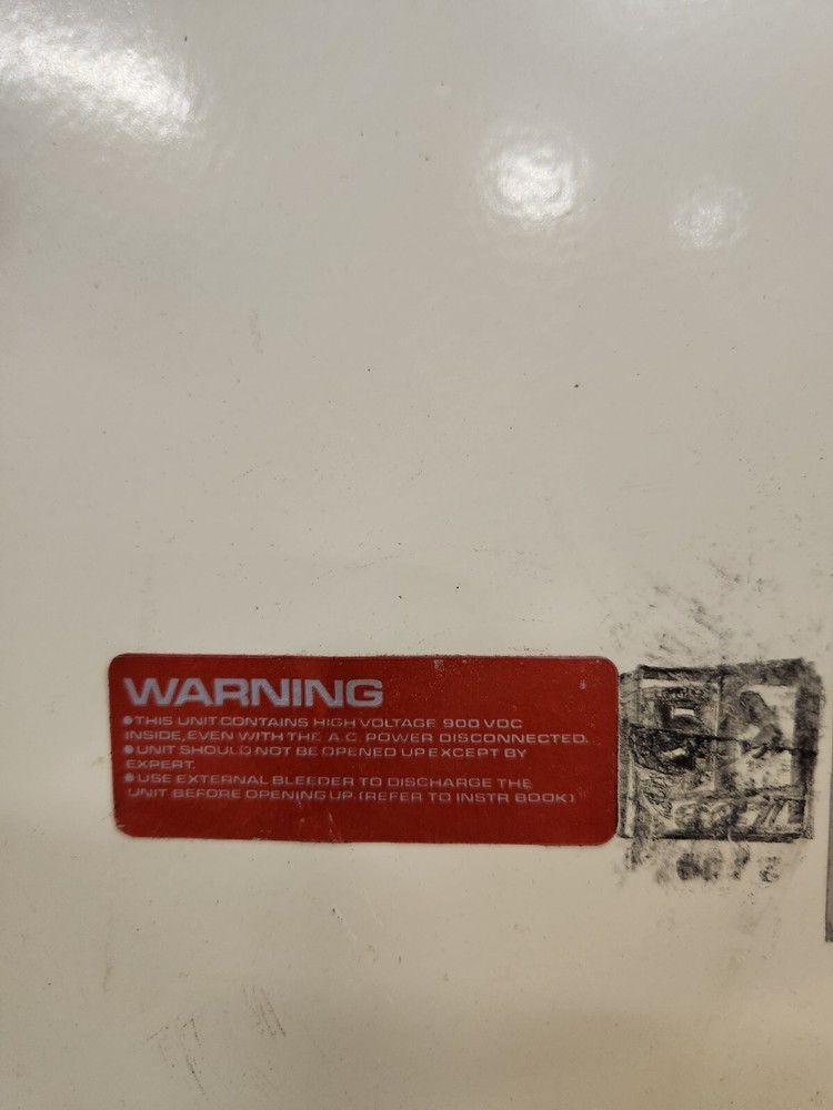 Ascor Light Qc1000