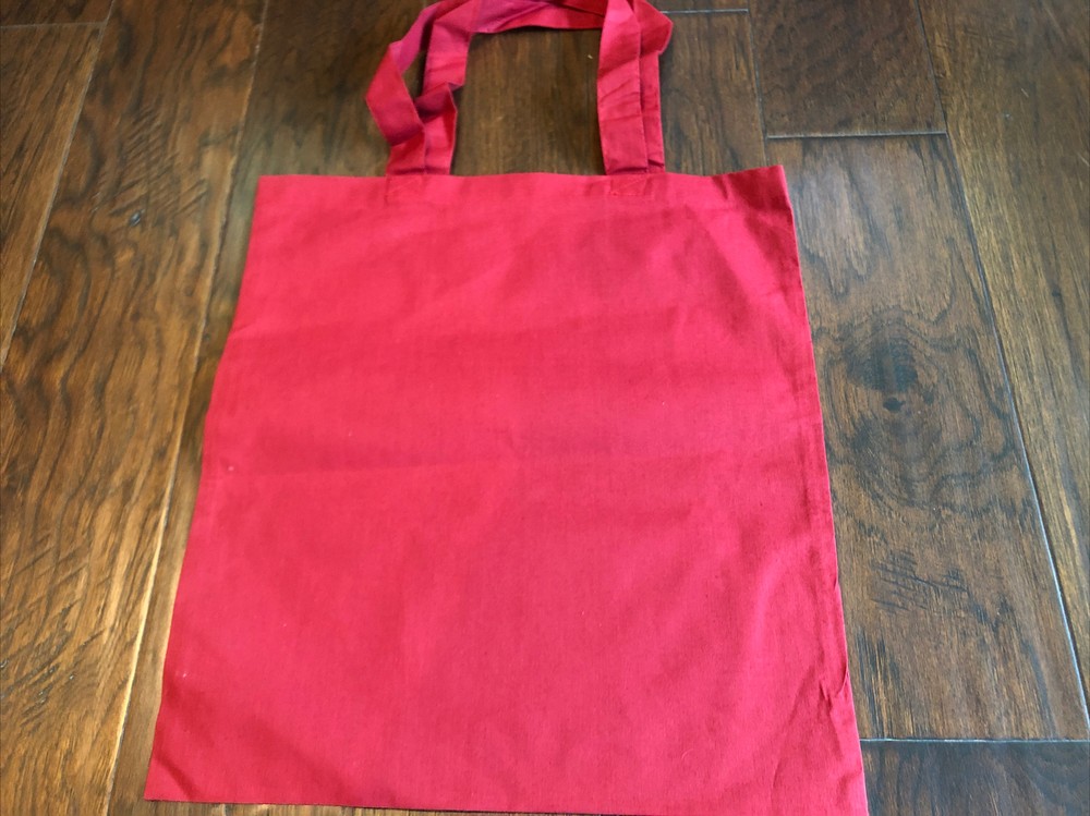 speed racking horse tote red