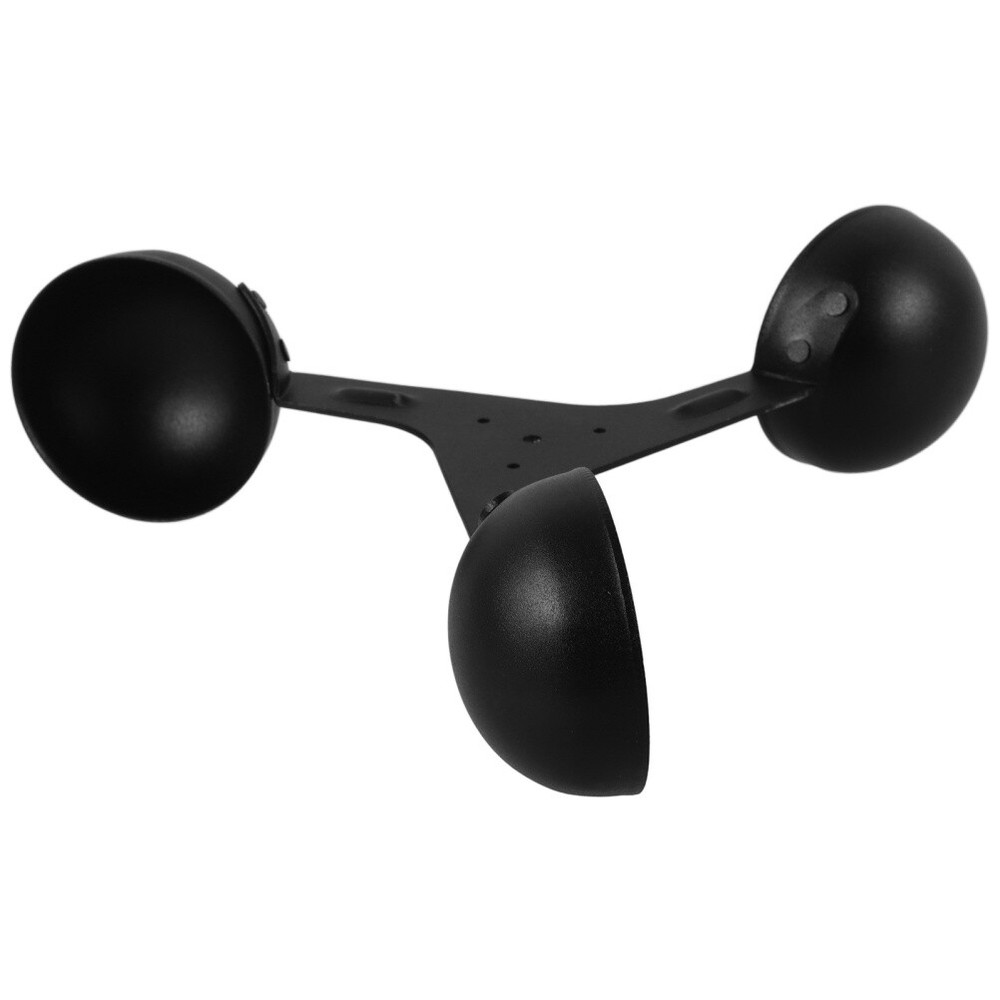 Wind Measurement Anemometer Cup Replacement Anemometer Cup