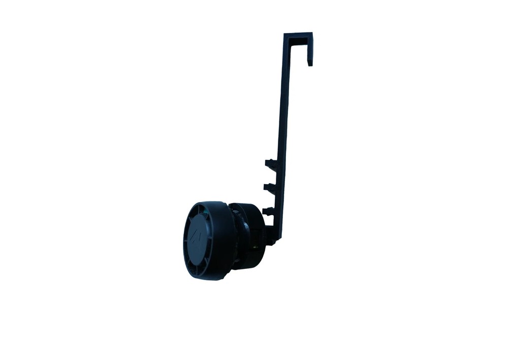 AI Nero 3 Corner Mounting Bracket Kit Reef Safe