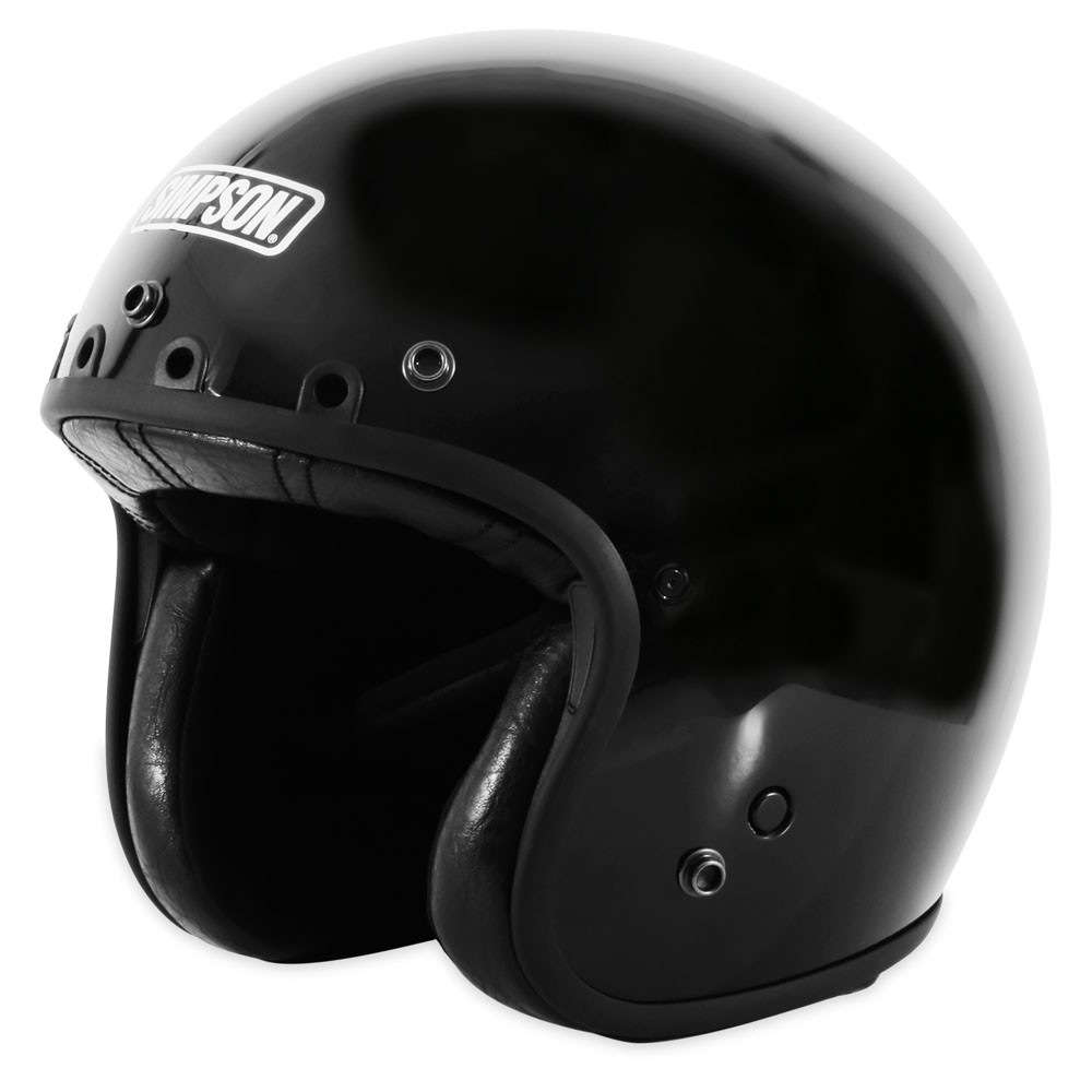 Simpson Helmet CHOP2LG;