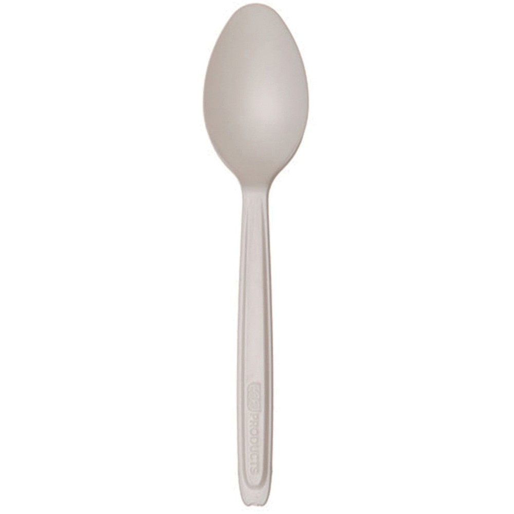 Eco-Products Cutlerease Dispensable Spoons (epce6spwht)