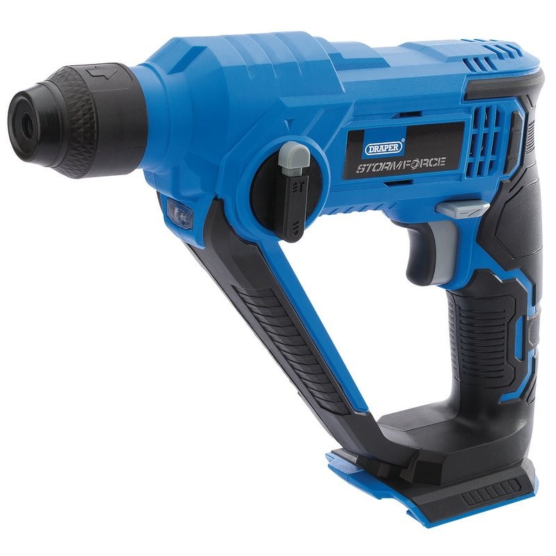 Draper 9pc 20v Storm Force tool kit 70% off List, NOW with impact driver