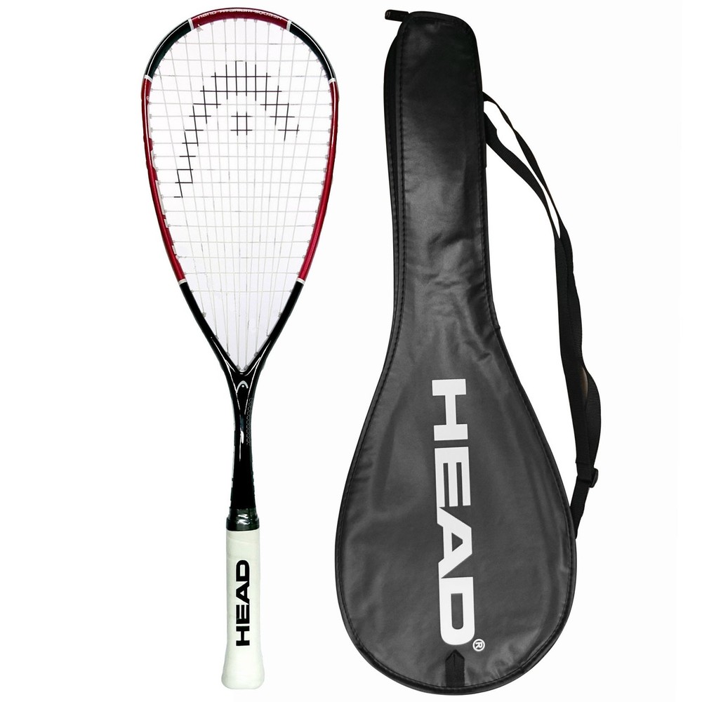 Nano Ti 110 Squash Racket