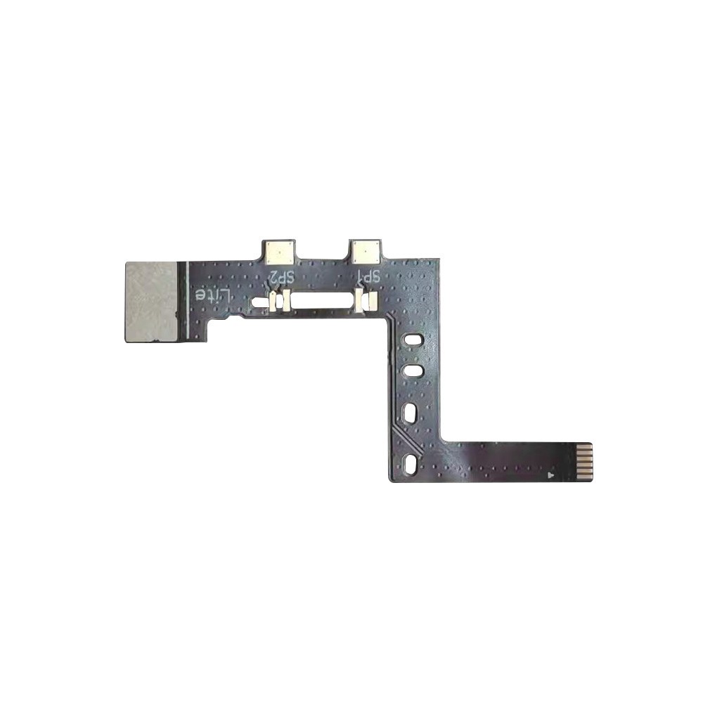 Game Console Chip Replacement For Switch Oled Lite CPU Flex Ribbon Cable