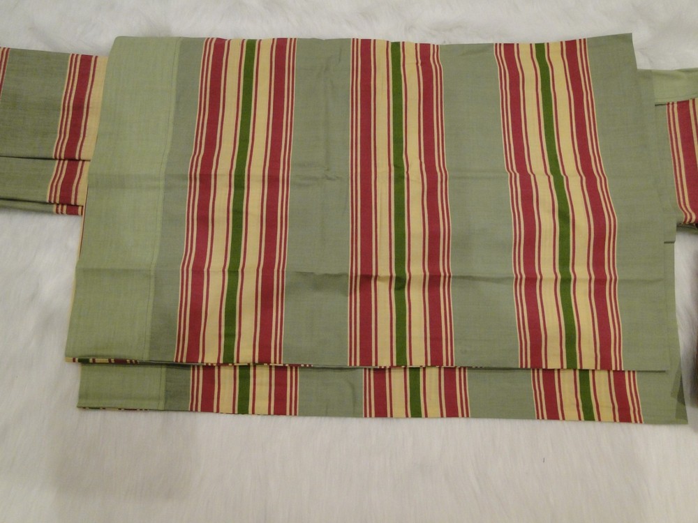 Double Bed Size Patridge Bed Sheet