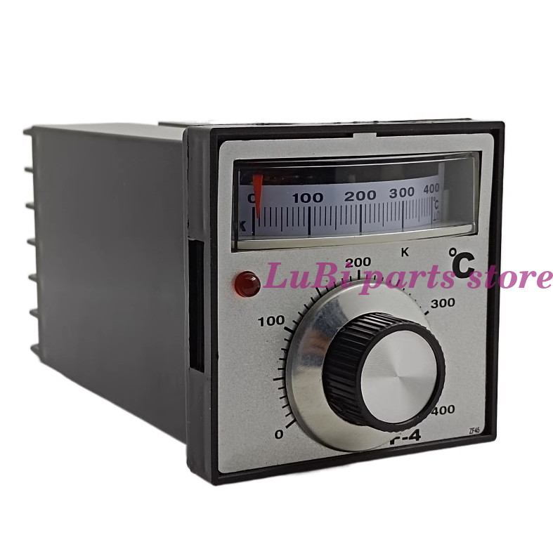 Pointer Thermostat PF 4 Temperature Controller RKC PF-4 Mechanical Temperature