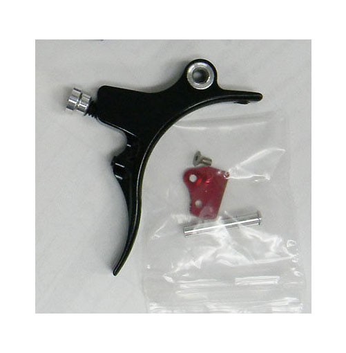 Shocktech Rail Trigger Black