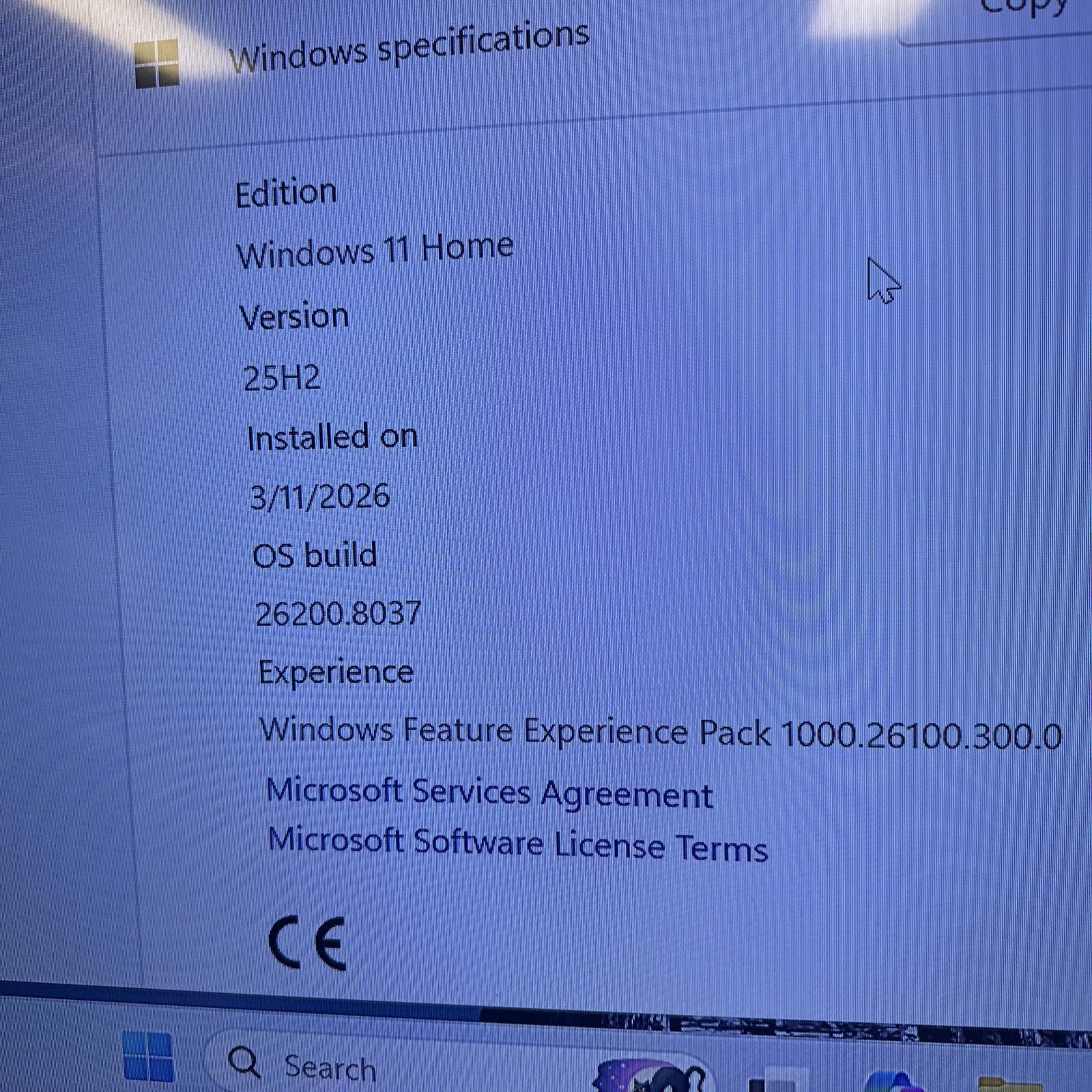 iBuyPower Gaming Desktop Intel i5-14400 RTX4060 8GB 16GB Ram 1TB SSD Win11