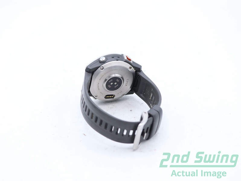 Garmin Epix Gen 2 GPS Watch