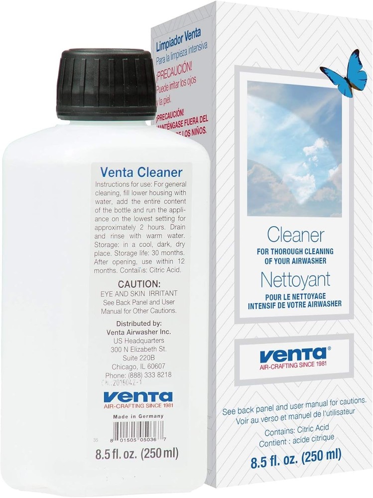 Venta Humidifier Cleaner