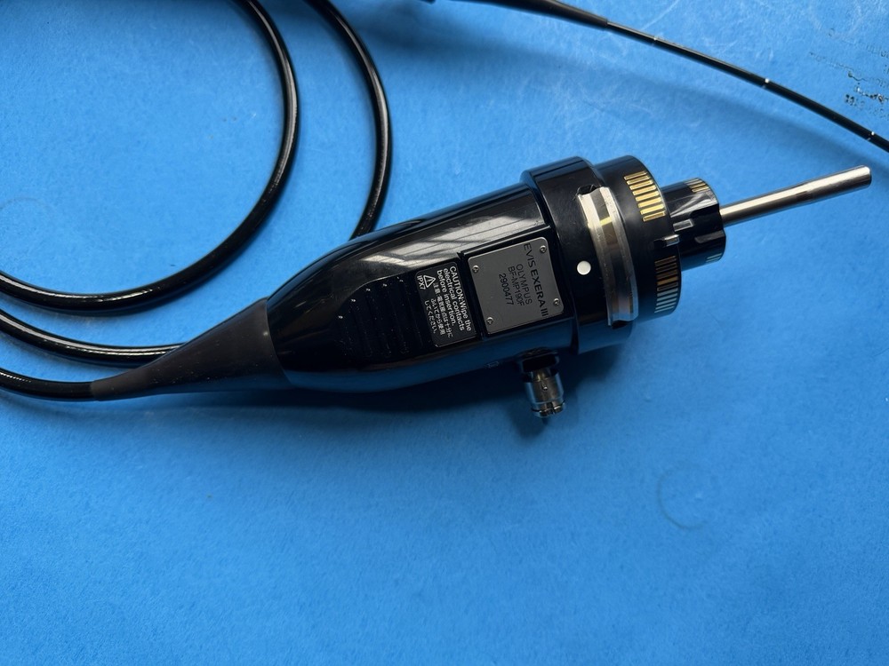BF-MP190F Endoscope /Video Scope