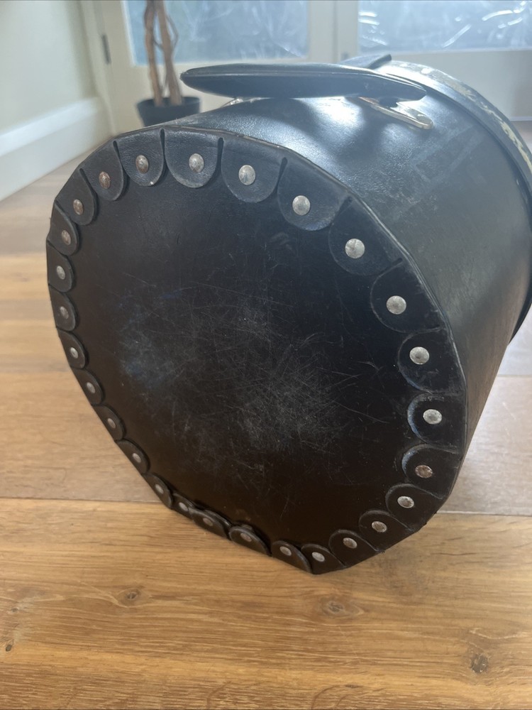 Fibre Drum Case For 8” Tom