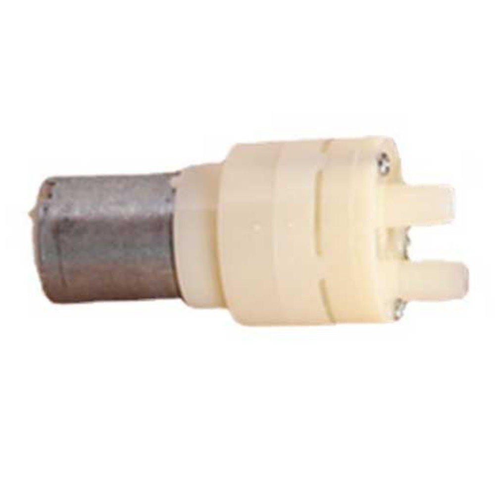 Precise and Controlled Flow Rate Diaphragm Pump for Reliable