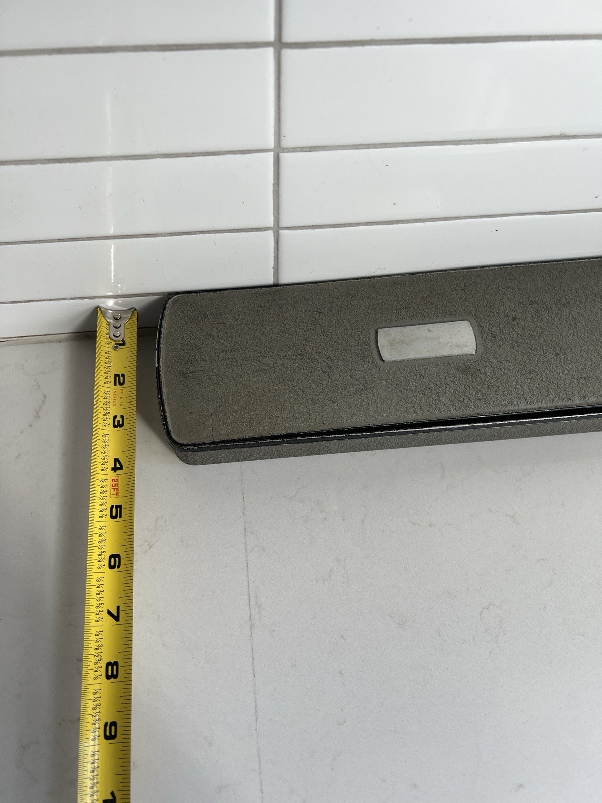 VTG Baumanometer Kompak Model 1935-1960 Blood Pressure Machine & Box