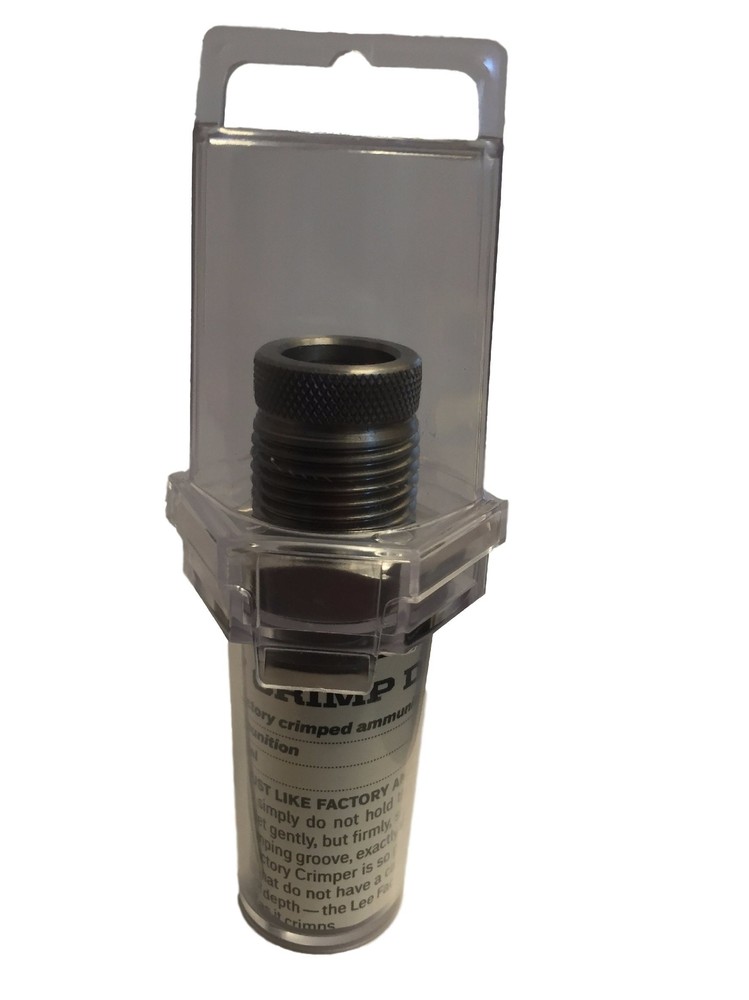 Lee Precision 303 British Factory Crimp Die