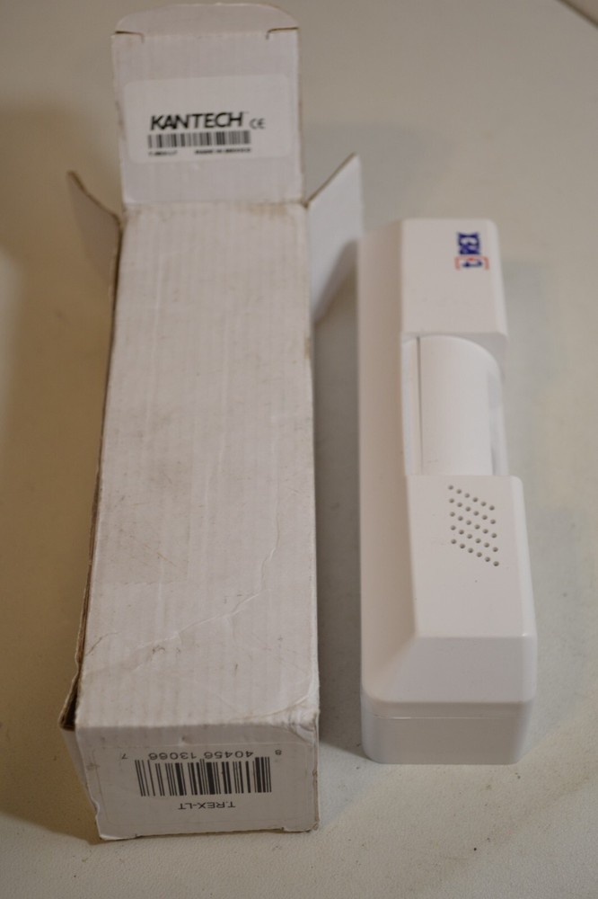 Kantech T.Rex TREX-LT Access Control Unit Exit Detector