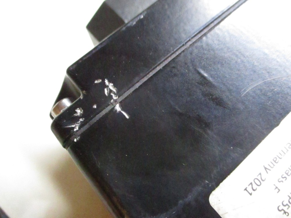 SERA RF409.2-115e Dosing Pump See Pics & Description