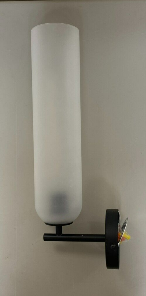 Modern LED Wall Light 6" x 20"