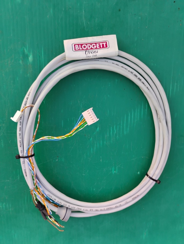 Blodgett 61312 Communications Cable
