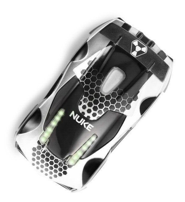 Anki Overdrive NUKE PHANTOM Expansion Supercar