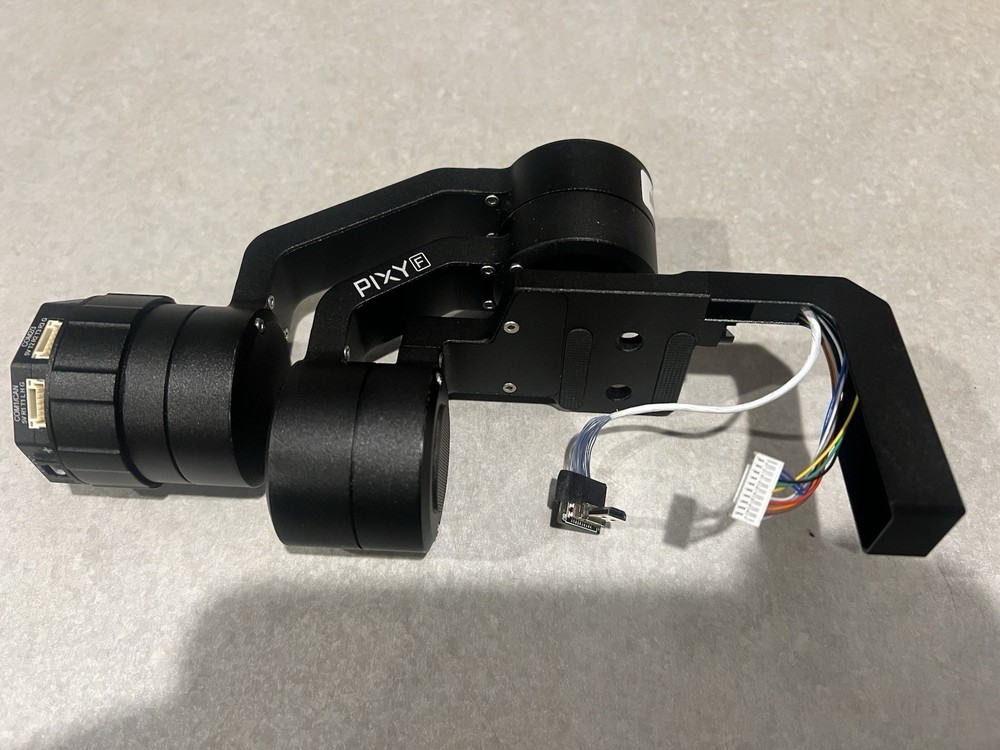 Gremsy Pixy F Gimbal