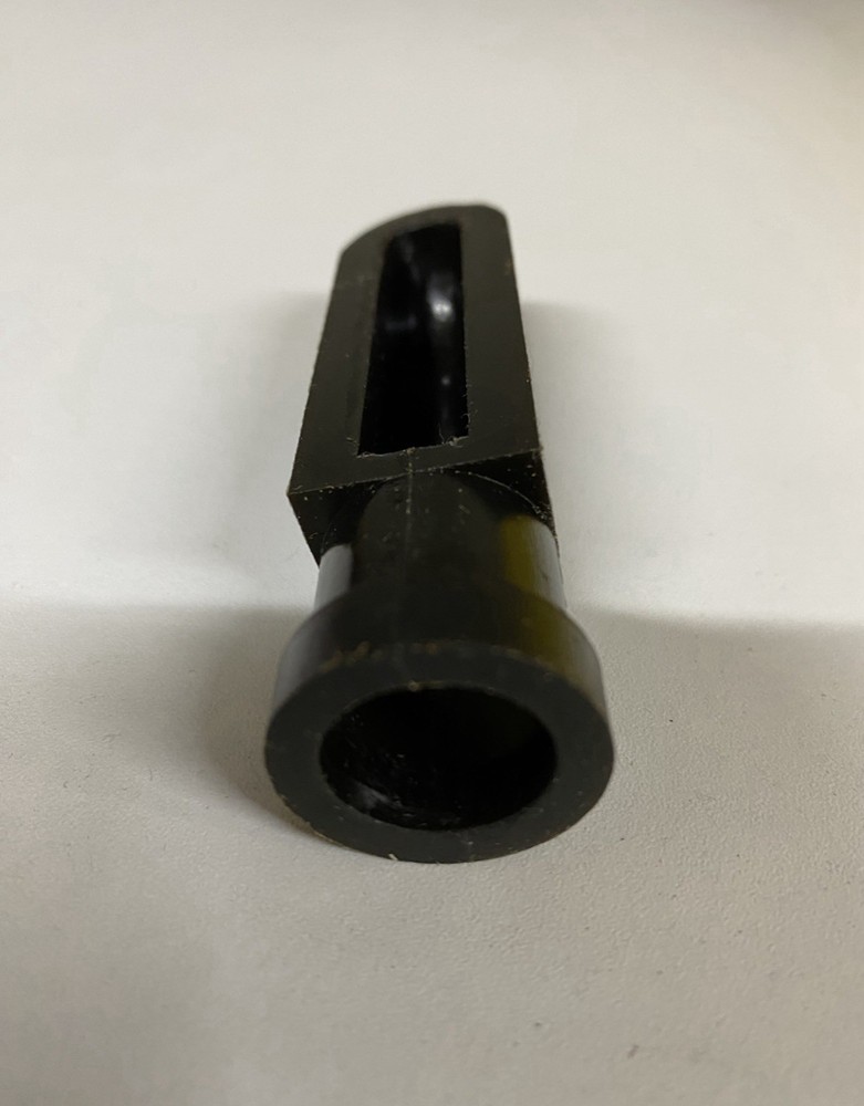 Huck 118605 Pintail Deflector