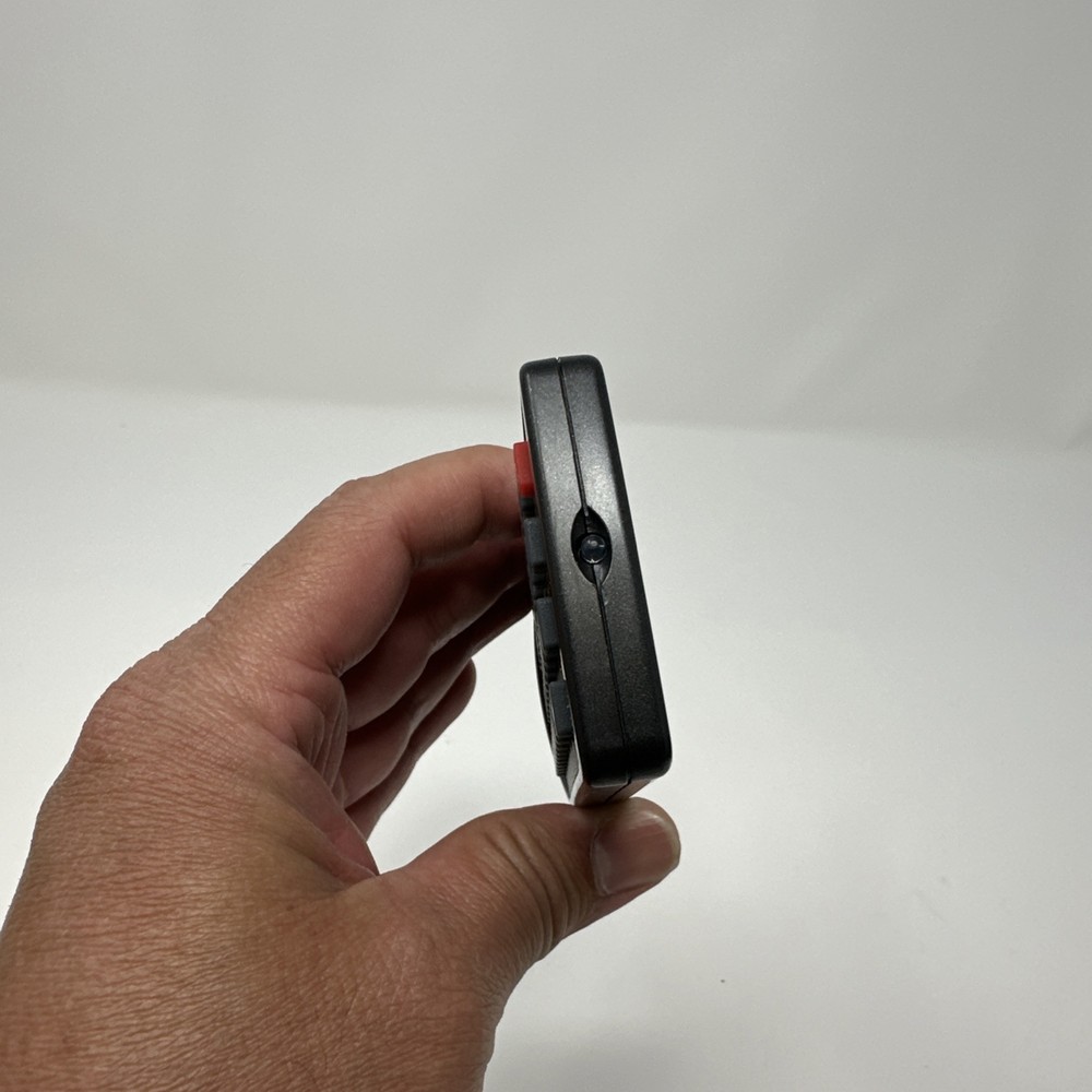 SAVV AUTO DVD PLAYER STEREO REMOTE CONTROL PT-R138 Replacement