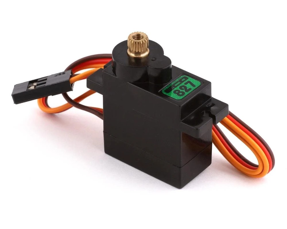 ECP-827 827 12G DIGITAL MICRO SERVO