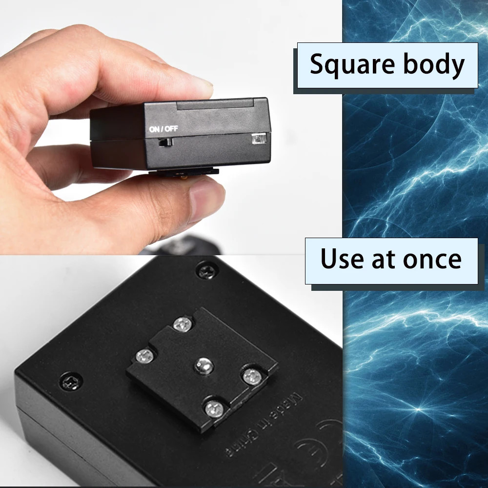 SEAFROGS SR009 Flash Trigger for Underwater Housing