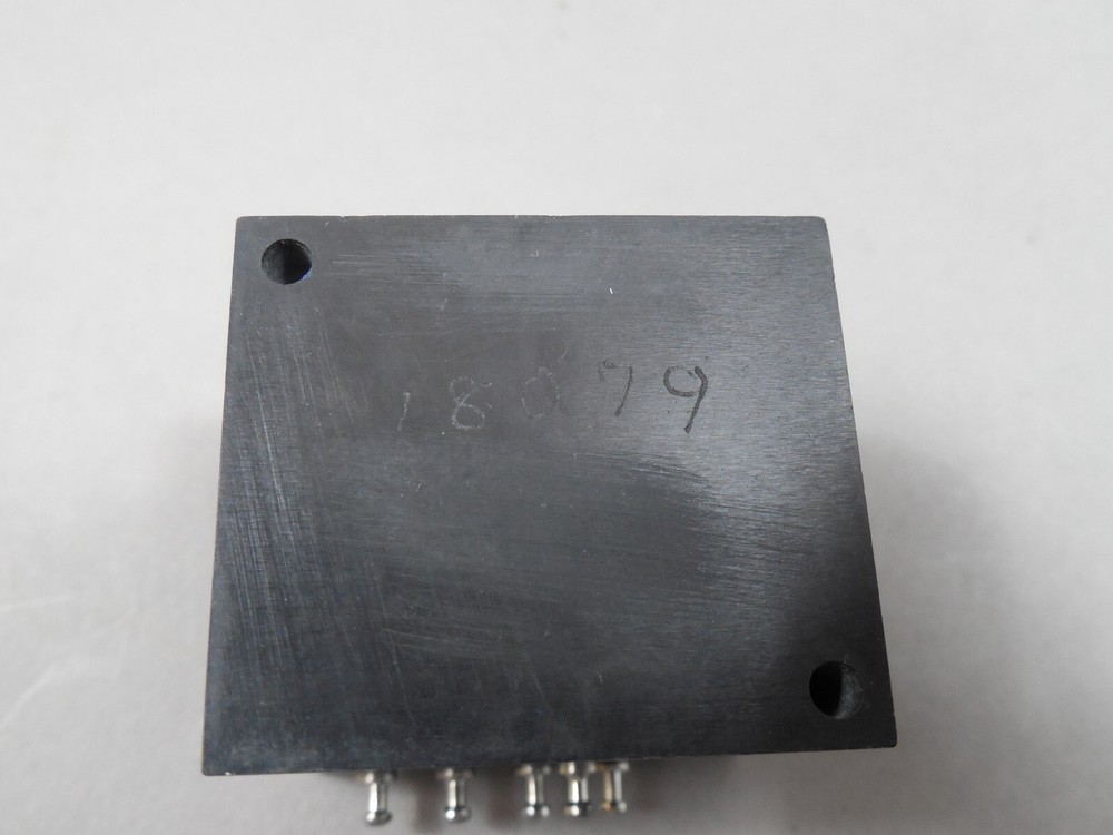 Abbott Technologies 58910-S1001 Transformer