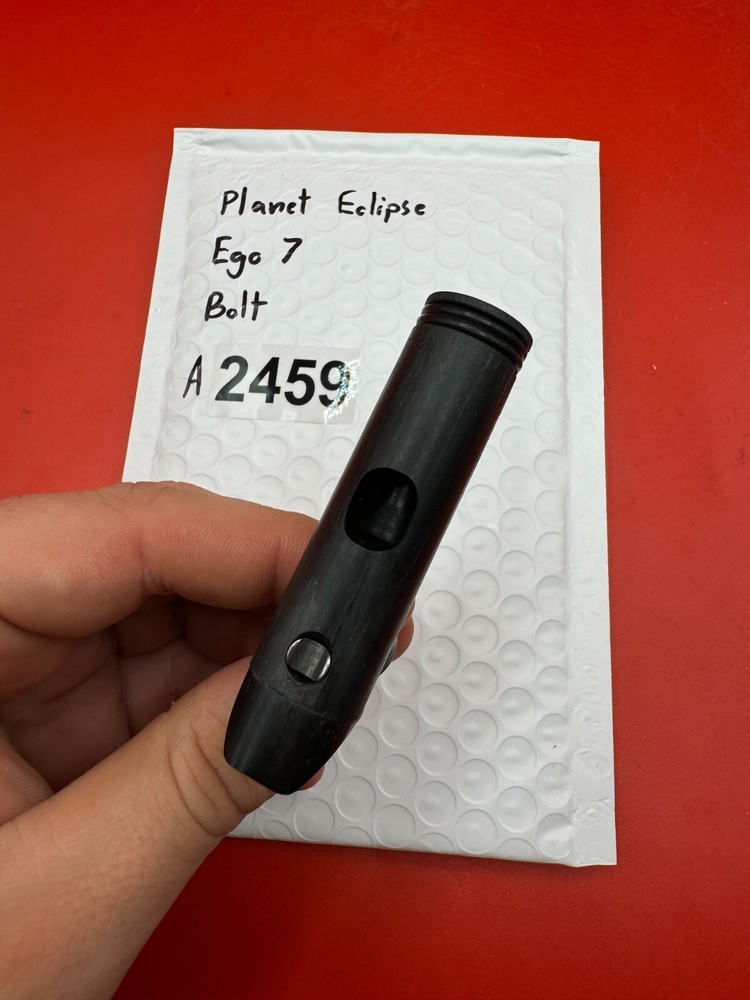 Planet Eclipse Ego 7 Bolt