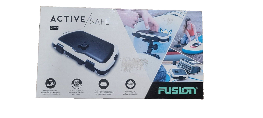 830-0101251901 FUSION ACTIVE SAFE