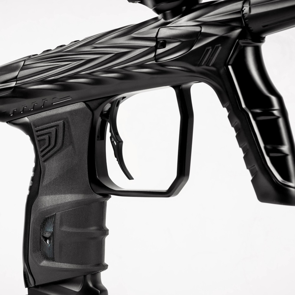 HK Army Luxe Idol Death Blade Trigger - Grim - Black