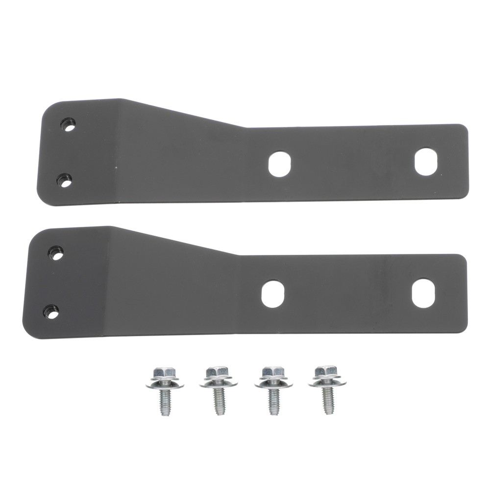 NEW OEM Mazda Bracket Set Mounting Support Frame Reinforcement LEY2-50-AB0