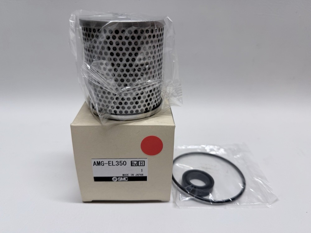NEW SMC AMG-EL350 Filter Element